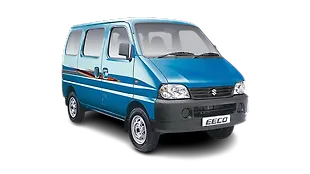 Maruti Suzuki Eeco
