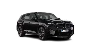 बीएमडब्ल्यू xm