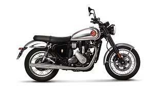 बीएसए गोल्ड स्टार 650