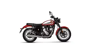 bsa 125 motorcycle