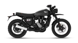 BSA Scrambler 650