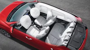 Hyundai Grand i10 Nios Driver Side Airbag Hyundai Grand i10 Nios Driver Side Airbag