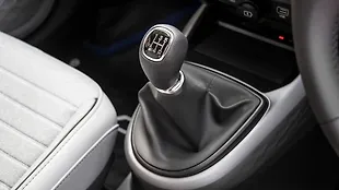 Hyundai Grand i10 Nios Gear Shifter/Gear Shifter Stalk Hyundai Grand i10 Nios Gear Shifter/Gear Shifter Stalk