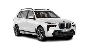 बीएमडब्ल्यू x7