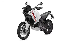 Ducati