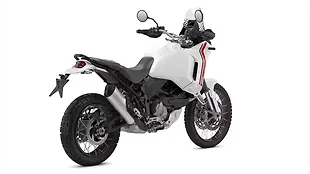 Ducati