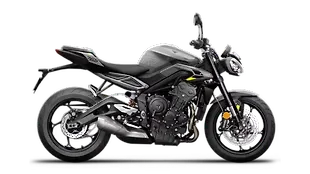 Triumph Street Triple R