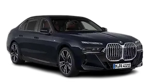 बीएमडब्ल्यू i7