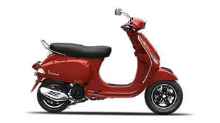 Vespa SXL 125