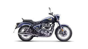 Royal Enfield Bullet 650