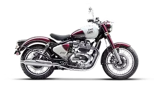 Royal Enfield Classic 650