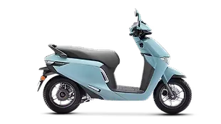Honda Activa e