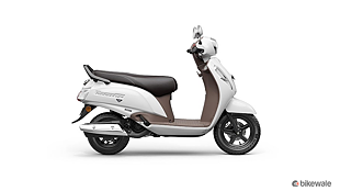 Suzuki Access Electric