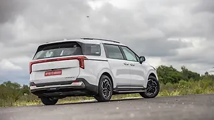 Kia Grand Carnival – photo 6