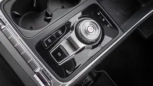 Kia Carnival Drive Mode Buttons/Terrain Selector