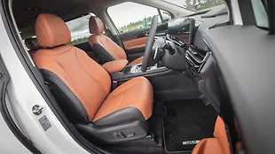 Kia Carnival Front Row Seats Kia Carnival Front Row Seats