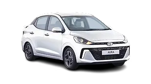 हुंडई ऑरा हुंडई ऑरा