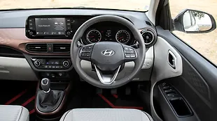 Hyundai Aura Steering Wheel Hyundai Aura Steering Wheel