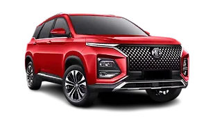 एमजी हेक्टर प्लस