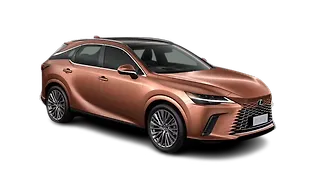 लेक्सस आरएक्स्