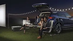 Tata Harrier EV EV Car Charging Portable Charger