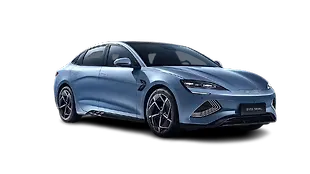 बीवायडी सील