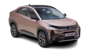 टाटा कर्व