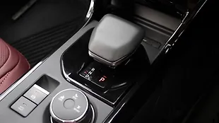 Tata Curvv Gear Shifter/Gear Shifter Stalk