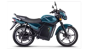 PURE EV EcoDryft