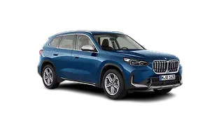 बीएमडब्ल्यू X1