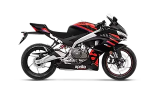 Aprilia RS 457