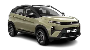 Tata Nexon Tata Nexon