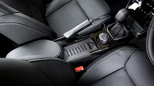Tata Nexon Front Centre Arm Rest