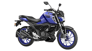 Yamaha on sale fz bs6