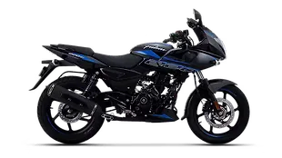 Bajaj Pulsar 220 F