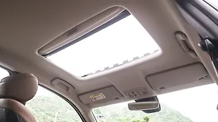 Honda Elevate Sunroof/Moonroof