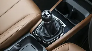 Honda Elevate Gear Shifter/Gear Shifter Stalk