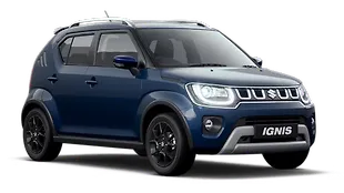 मारुति सुज़ुकी इग्निस