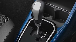 Maruti Suzuki Ignis Gear Shifter/Gear Shifter Stalk