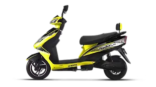 Gemopai Ryder SuperMax