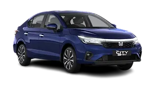 Honda City Hybrid eHEV