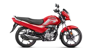 Hero Super Splendor Xtec