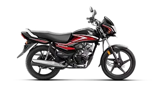 Honda Shine 100