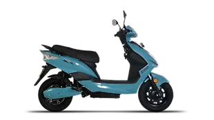 OPG Mobility Faast F3