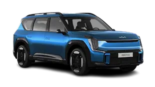 किआ EV9 किआ EV9