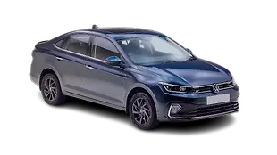 फ़ॉक्सवैगन वर्टूस फ़ॉक्सवैगन वर्टूस