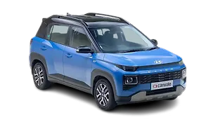 हुंडई एक्सटर