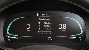 Hyundai’nin Yeni EXTER'i ile Neler Değişiyor? 18 Image