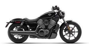 Harley-Davidson Nightster Harley-Davidson Nightster