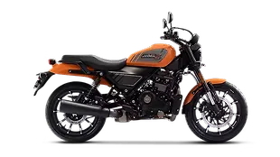 Harley-Davidson X440